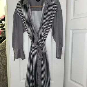 Target x Who What Where dress